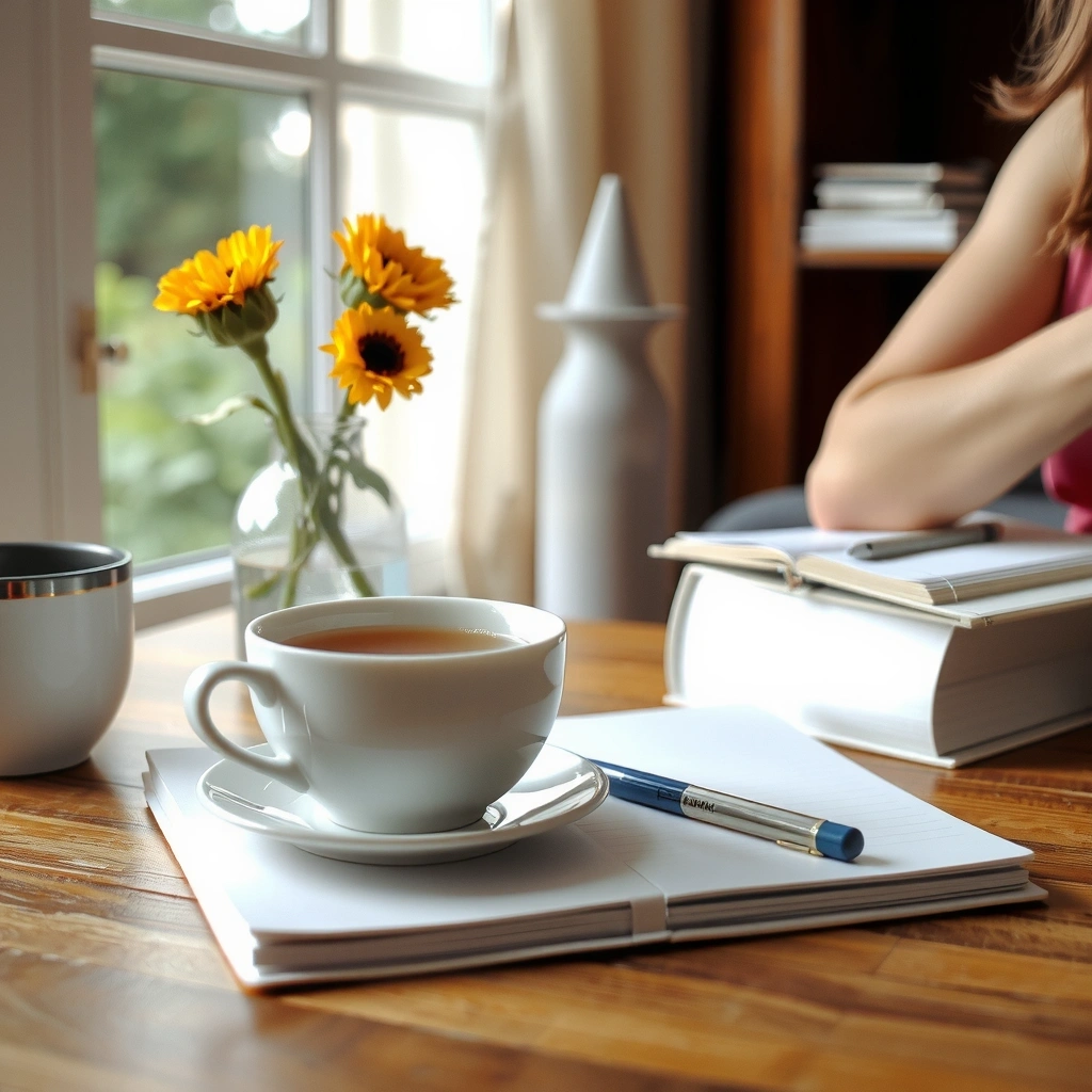 Stress und Burnout-Prävention